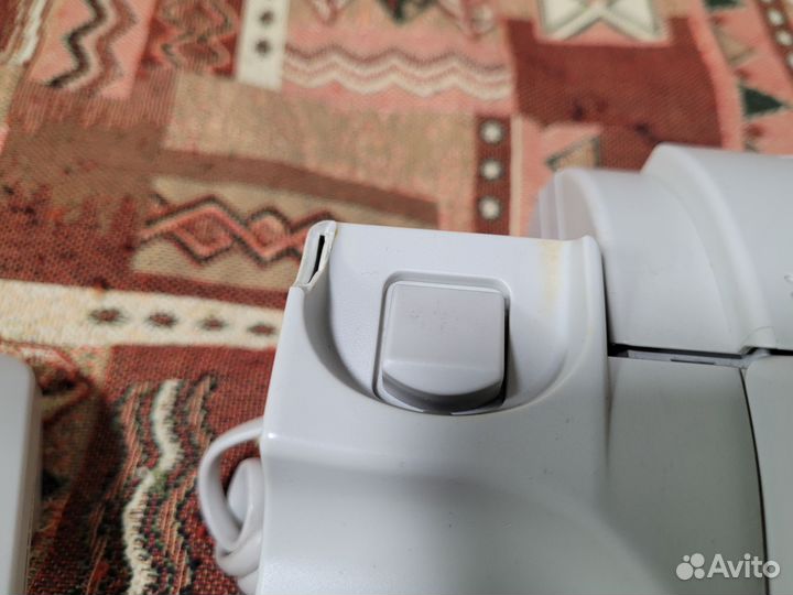 Телефон факс Panasonic KX-FP218