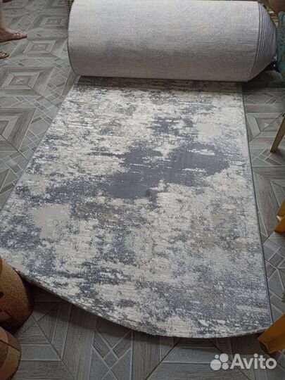 Дорожка ковровая новая