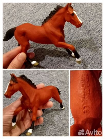 Коллекционные Фигурки лошадей