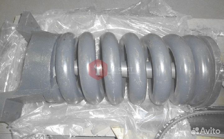 Натяжитель цепи Volvo ECR305C