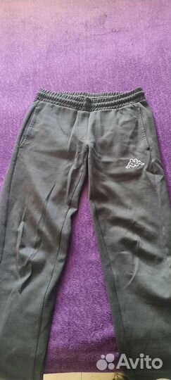 Спортивный костюм женский