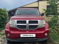 Dodge Nitro 2.8 AT, 2007, 240 000 км, с пробегом, цена 830 000 руб.