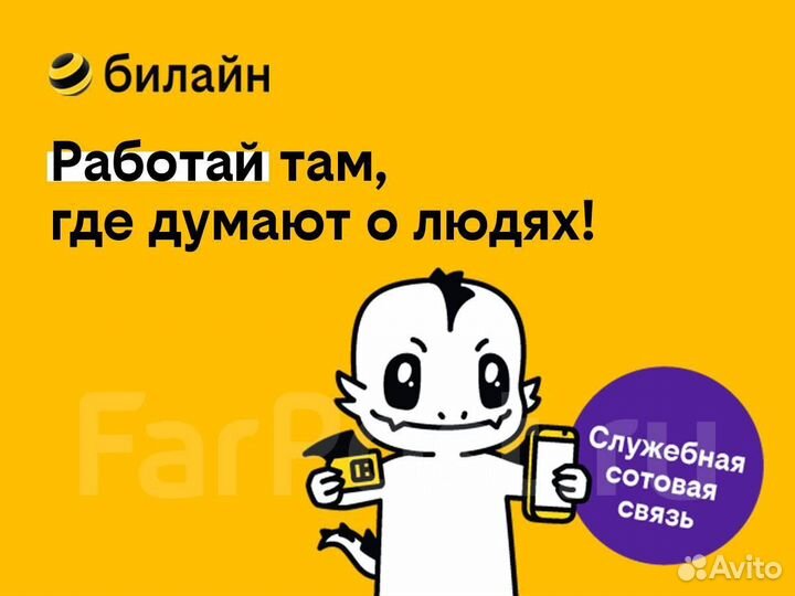 Продавец-консультант