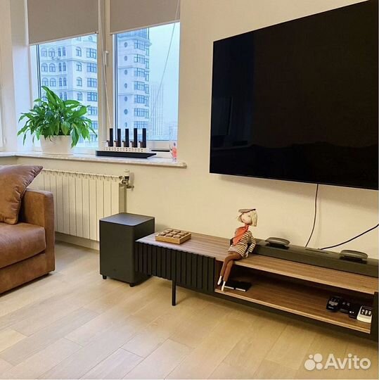 Тумба тв Batista