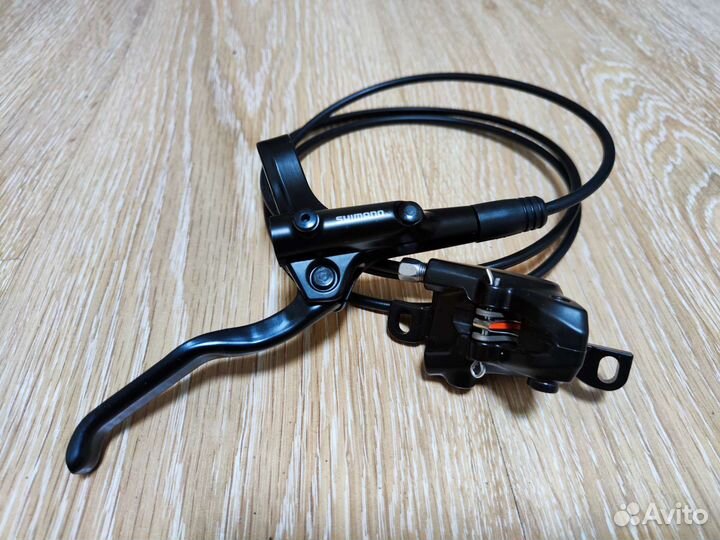 Комплект тормозов Shimano MT200