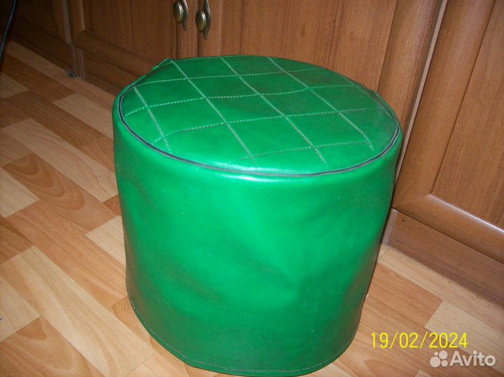 Пылесос Урал