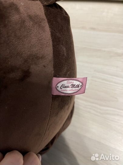 Мишка Choco milk б/у