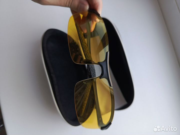 Очки антибликовые для водителей