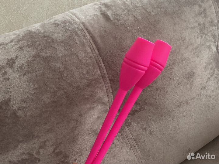 Булавы 36 см