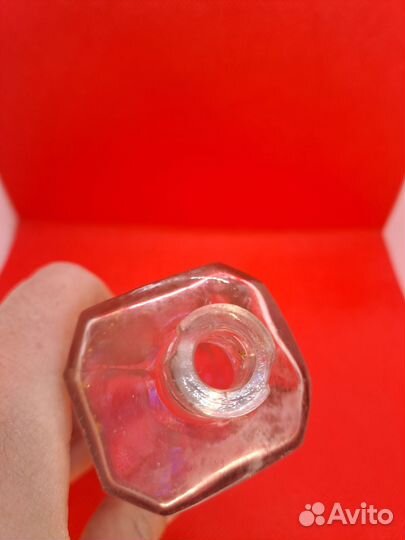 Старая Бутылочка Junger & Gebhardt Германия Парфюм