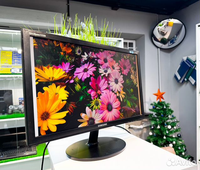 Монитор samsung E2320
