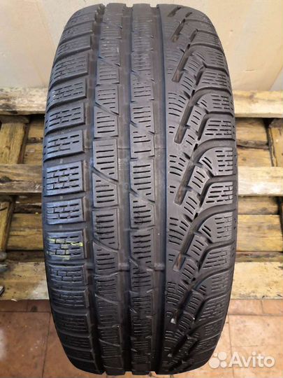 Pirelli Winter Sottozero Serie II 235/55 R17