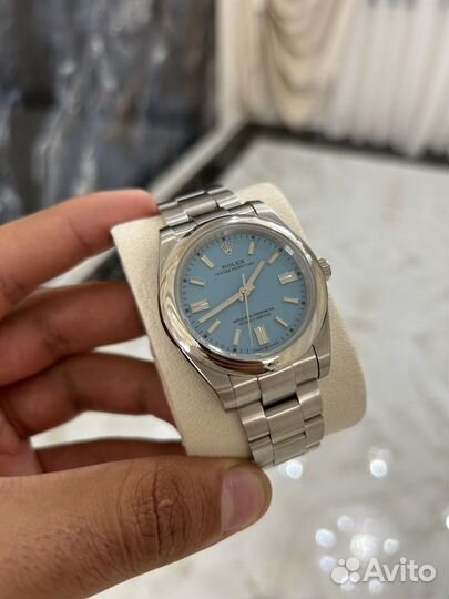 Часы rolex