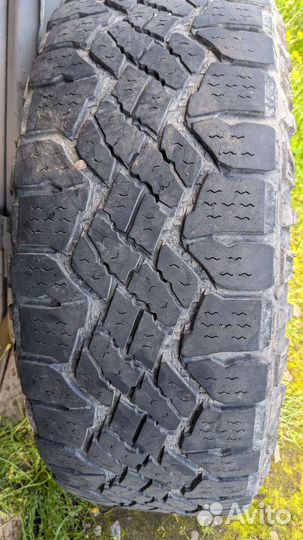 Goodyear Wrangler DuraTrac 265/70 R16