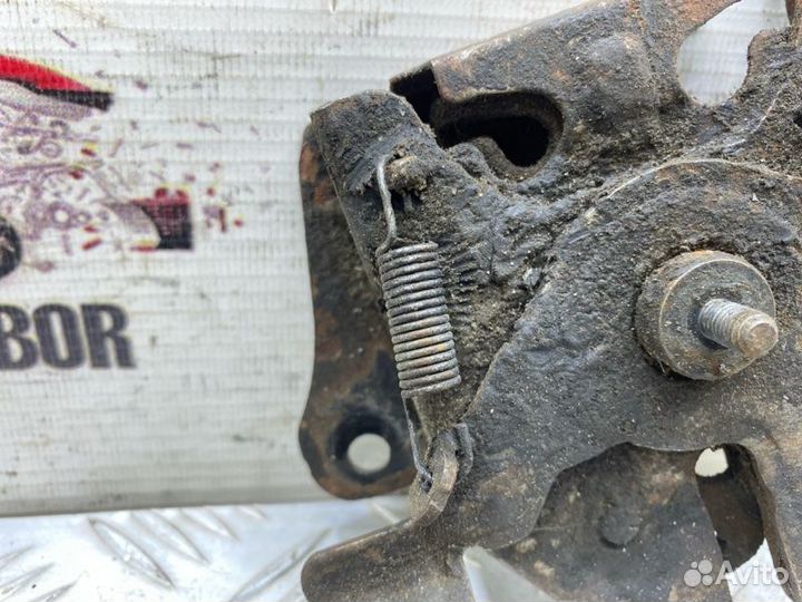 Замок капота Kia Spectra седан S6D 2008