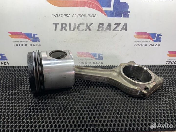 Комплект поршневой