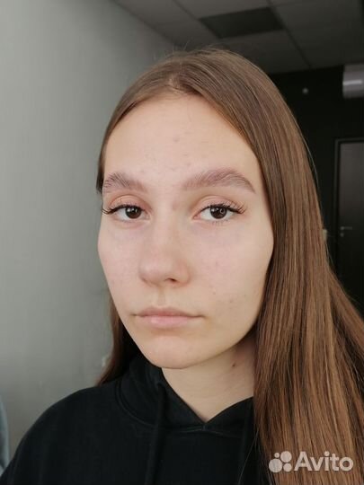 Мастер бровист