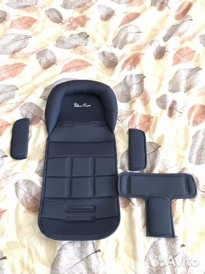 Матрасик Silver cross