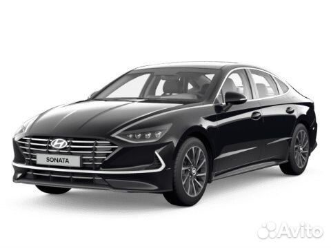 Hyundai Sonata, 2023