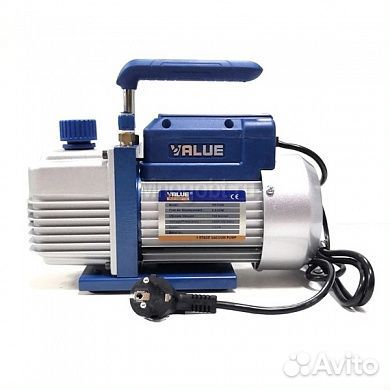 Вакуумный насос Value VE115N