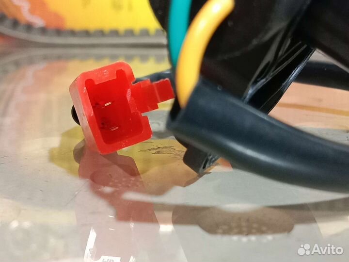 Электромагнитный клапан suzuki ad50