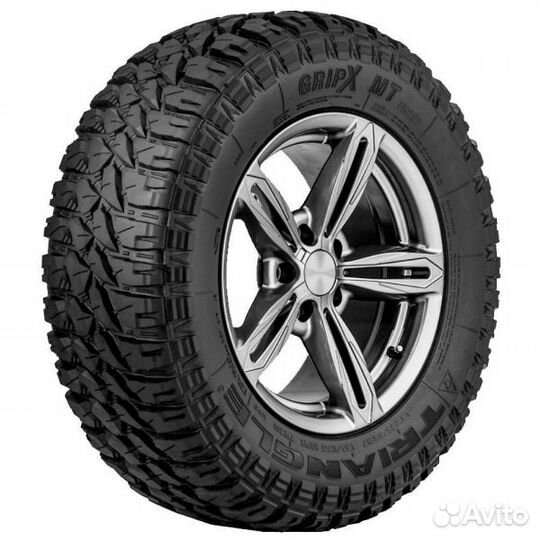 Triangle TR281 265/75 R16 123Q