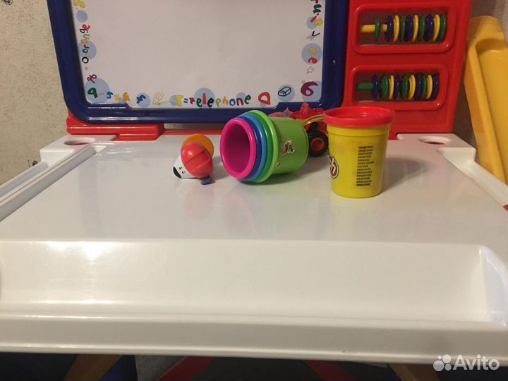 Стол детский