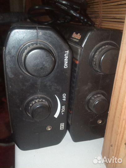 Радиоприемник