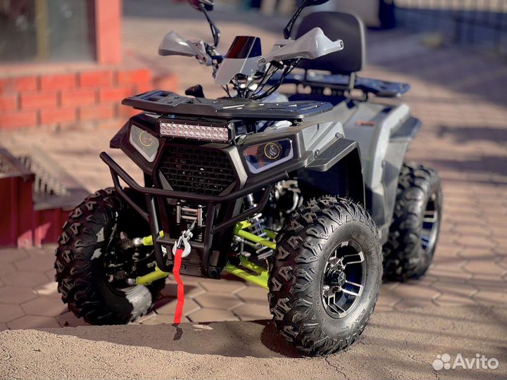 Комплект для сборки Optima Premium 200