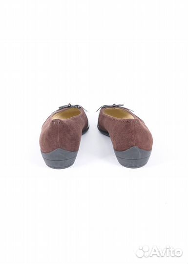 Балетки Salvatore Ferragamo