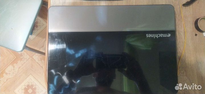 Emashines (i5/8 /256)