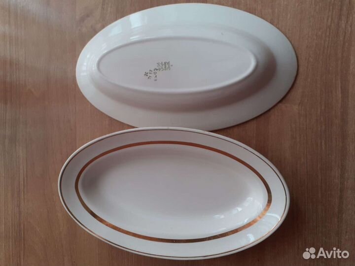 Селедочница СССР