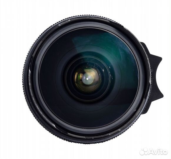 Leica Elmarit-R 16mm f/2.8 Fisheye б/у