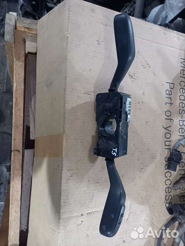 Подрулевой переключатель Transporter T5