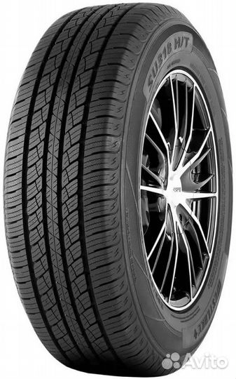 Westlake SU318 225/65 R17 106V