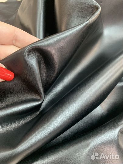 Науральная кожа