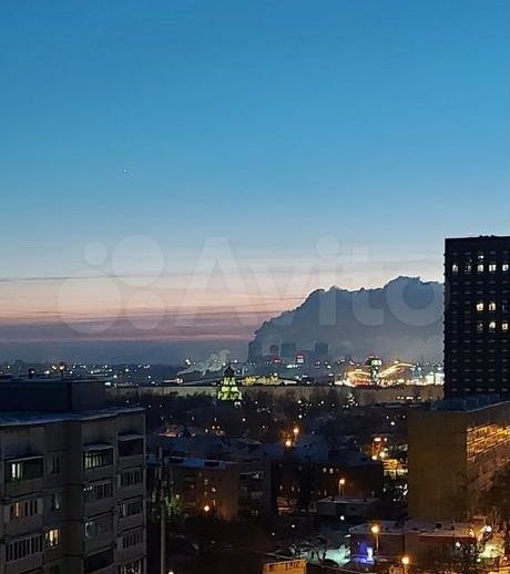 3-к. квартира, 94,2 м², 14/23 эт.