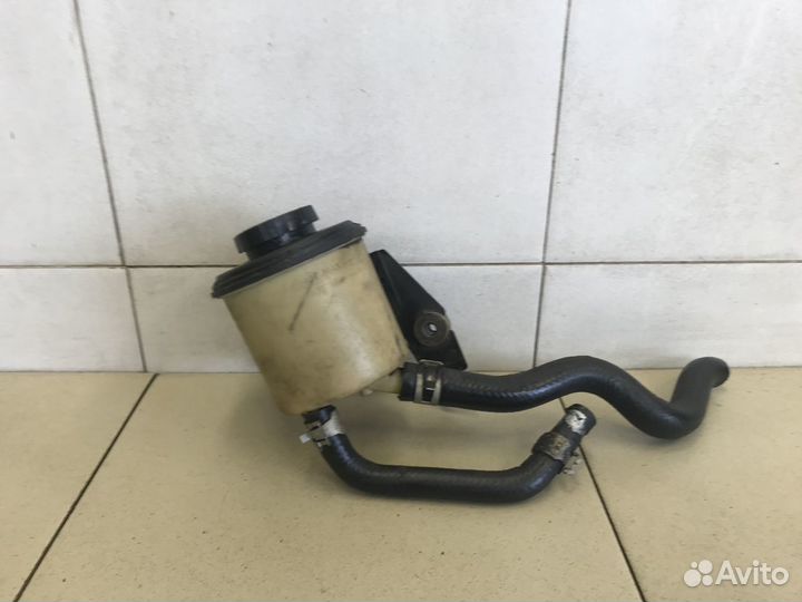 Бачок гидроусилителя Primera P12E 2002-2007