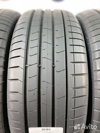 Pirelli P Zero PZ4 235/50 R19 98Y