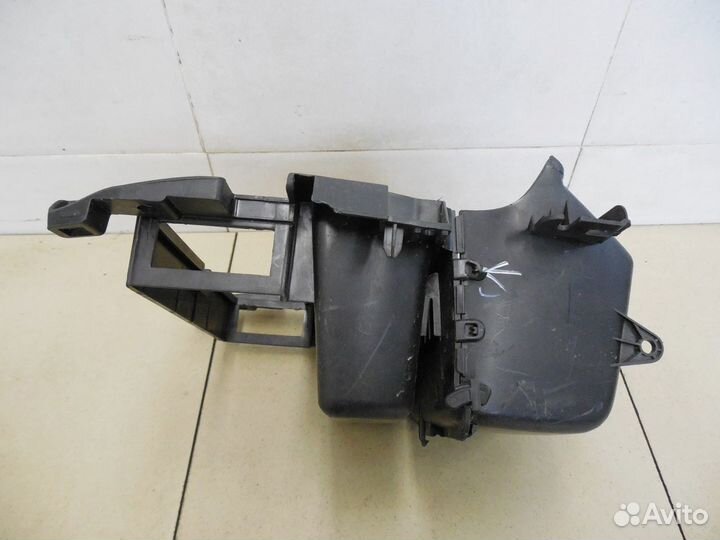 Ящик передней консоли C3 2009-2016