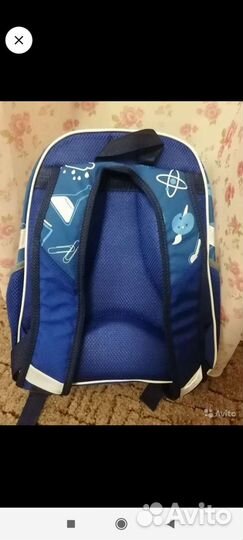 Портфель школьный новый ортопедический