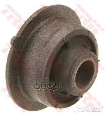 С-б.пер.рычага citroen C2,C3 02 задний JBU70