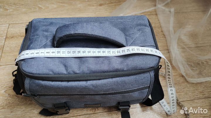 Сумка для камеры