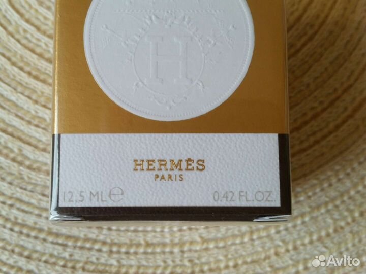 Духи Hermes Jour d'Hermès Absolu оригинал