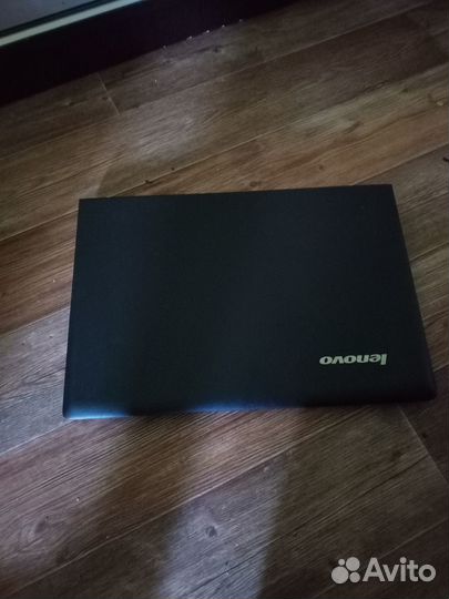 Ноутбук Lenovo G50