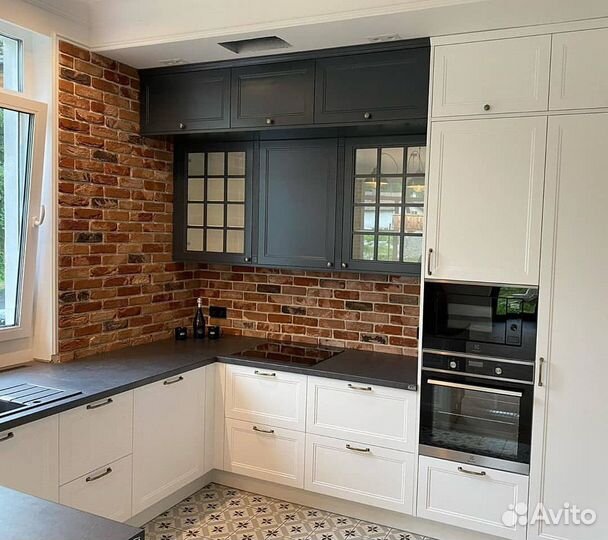 Кухня Кухонный гарнитур на заказ