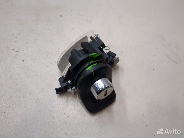 Кнопка багажника Volkswagen Fox, 2005