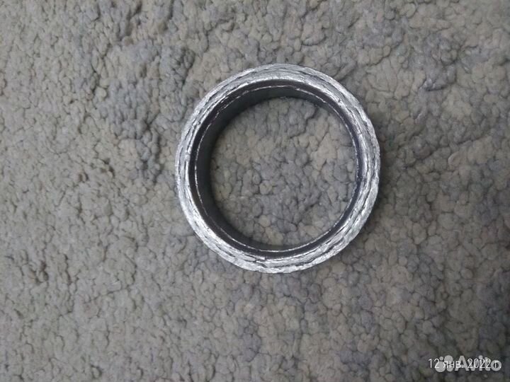 Кольцо приемной трубы Шевроле Люмина апв F7210