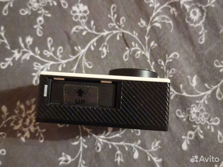 Экшн камера hero1