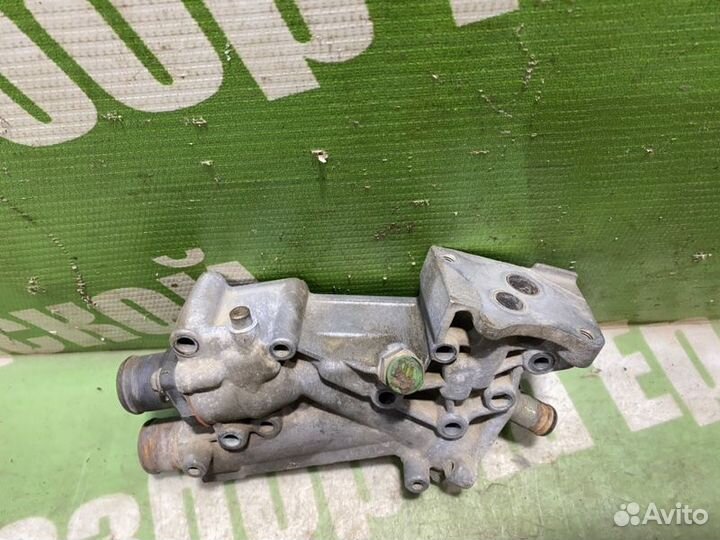 Корпус термостата Peugeot 307 EW10/0